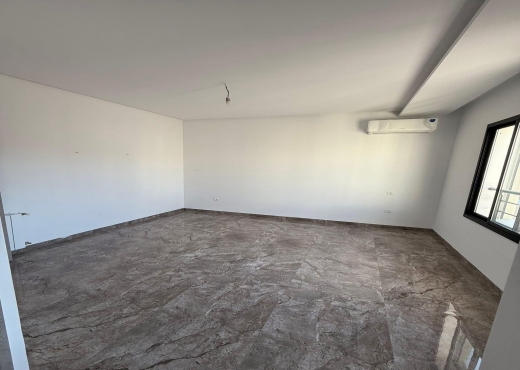 📍 ENNASER 2 : APPARTEMENT S+3 HAU