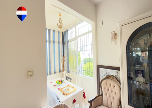 VILLA A VENDRE - SIDI RZIG-MEGRINE