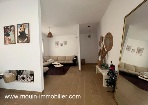 VILLA LILY Sidi Hammed AV1932