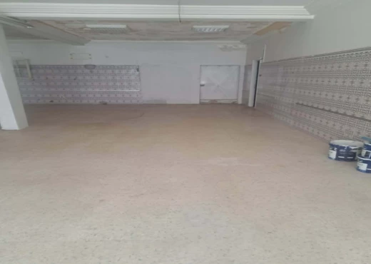 immeuble À Vendre à ARIANA - Immeuble à forte potentiel - Immobiliere.tn