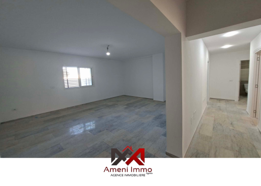 Appartement À Vendre à BEN AROUS - A vendre Appart s3 à EL Mourouj 4 - Immobiliere.tn