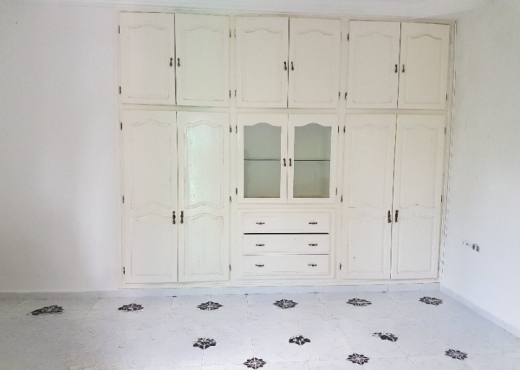 Maison de campagne 5000 m²  Ras je