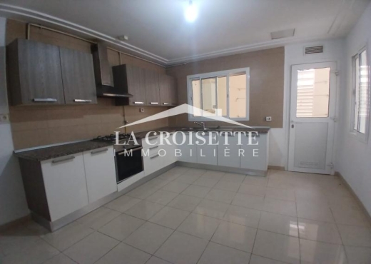 s3 avec terrasse au Lac2 MAL2103