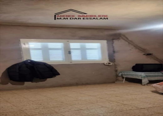 maison À Vendre à NABEUL - maison spacieuse avec un garage - Immobiliere.tn - Photo 4