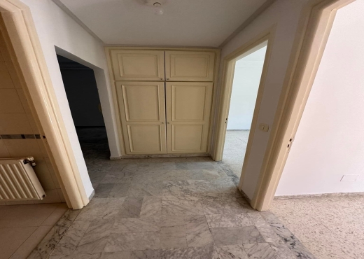 📍MENZAH 7 BIS : APPARTEMENT S+2 A