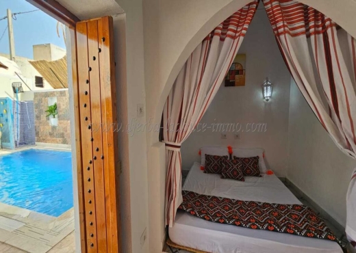 Location Vacances a Djerba