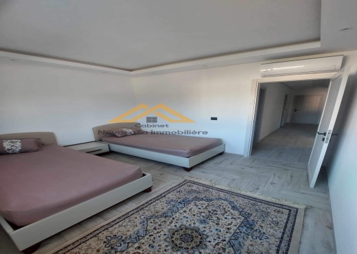 À vendre : Magnifique appartement