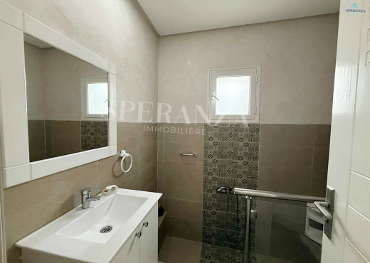Location Appartement Solena S+3