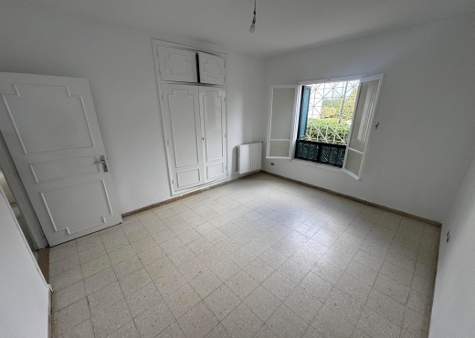 📍RIADH AL ANDALOUS  : APPARTEMENT S+4  À LOUER