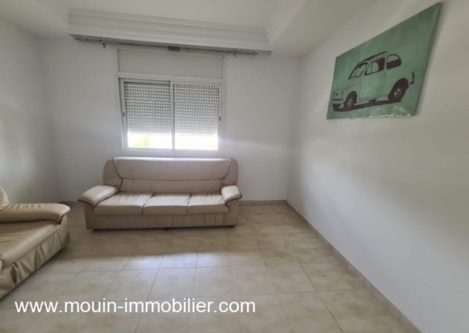 VILLA LA COSETTE Hammamet AL1474