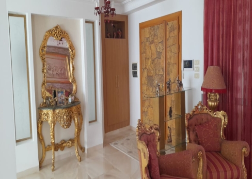 A Vendre Duplex Riadh Andalous