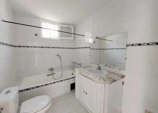 duplex À Louer à TUNIS - A louer Duplexe S+3 - Immobiliere.tn
