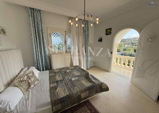 Vacances Villa Novia S+4
