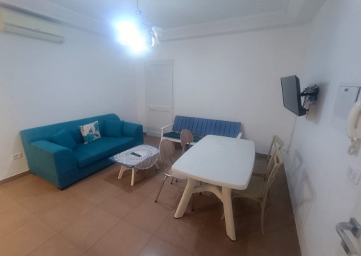 Appartement S1