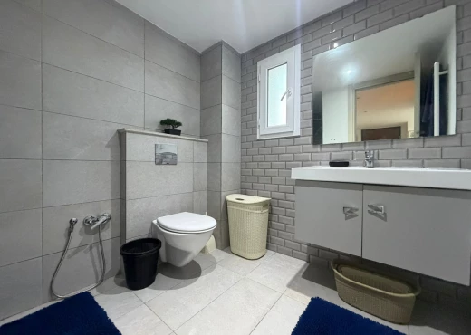 duplex À Louer à TUNIS - Superbe duplex meublé à Sidi Daoud - Immobiliere.tn - Photo 4