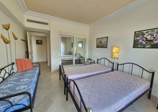 A Vendre Appartement à Djerba