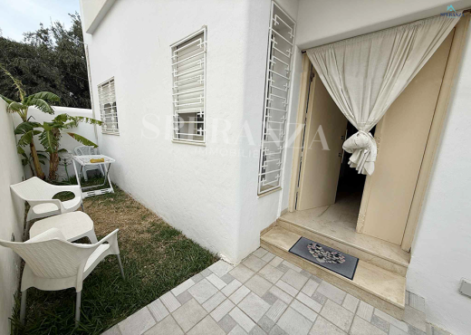 Location Appartement Solena S+3