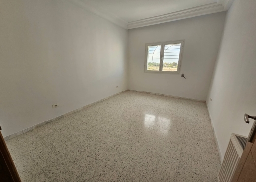 📍L'AOUINA WAHAT: APPARTEMENT S+2 A VENDRE