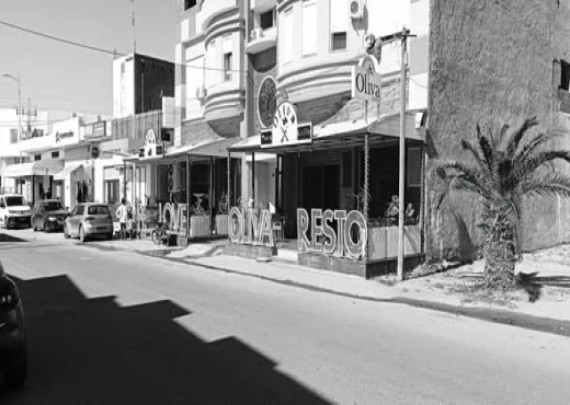 local commercial À Vendre à MONASTIR - À vendre ou à louer en gérance libre - Immobiliere.tn - Photo 3
