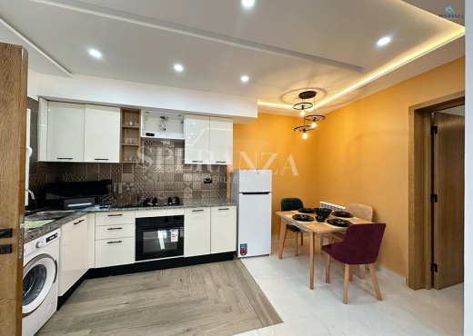 Location appartement La Petite Per
