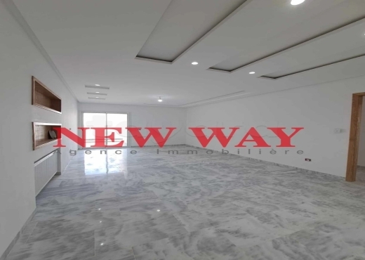 (S+3) à Sahloul Directe Promoteur