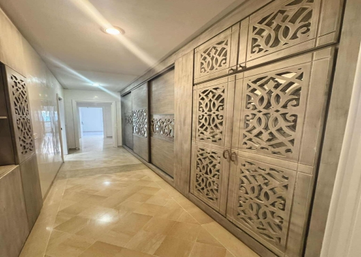 📍 RIADH ANDALOUS : APPARTEMENT S+