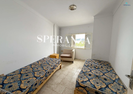 Appartement À Vendre à NABEUL - Vente Appartement Cyra S+2 - Immobiliere.tn - Photo 5