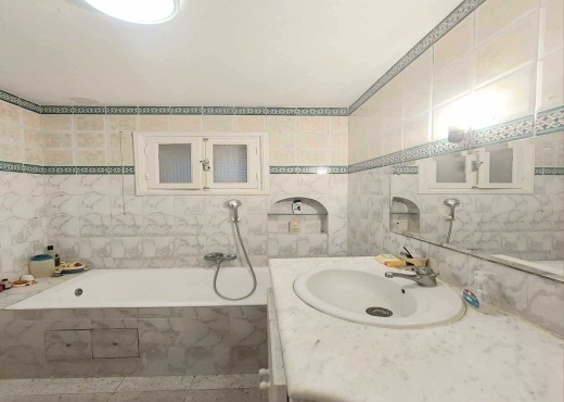 A VENDRE un très joli appartement S+2