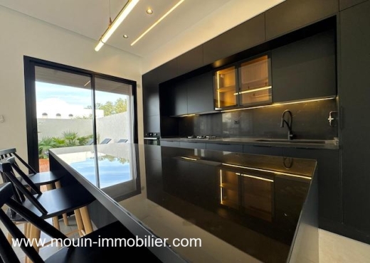 Appartement À Vendre à NABEUL - APPARTEMENT CELINE 1 AV1866 - Immobiliere.tn - Photo 5