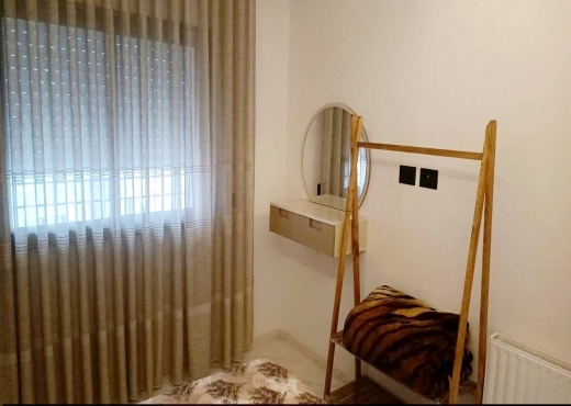 Appartement À Louer à TUNIS - A louer appart S+1 meublé Ain Zaghouan - Immobiliere.tn