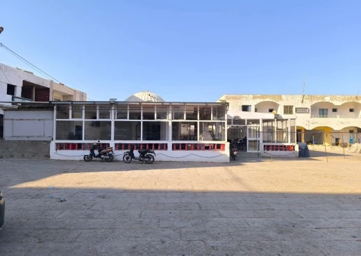 local commercial À Vendre à MONASTIR - À vendre : un fonds de commerce de café - Immobiliere.tn - Photo 3