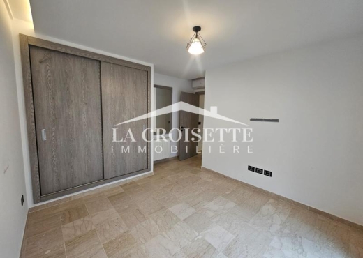 Appartement S+2 à La Soukra ZAL153
