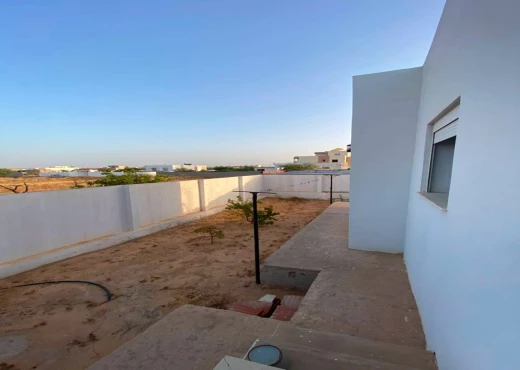 villa À Vendre à SFAX - villa à vendre - Immobiliere.tn - Photo 2