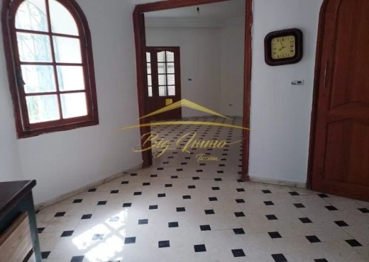 A Louer Villa S+4 Sahloul Sousse