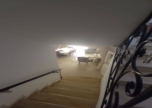 AV Duplexe Ariana 650 MD