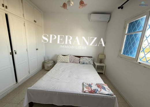 Vente Duplex Yasminette S+3