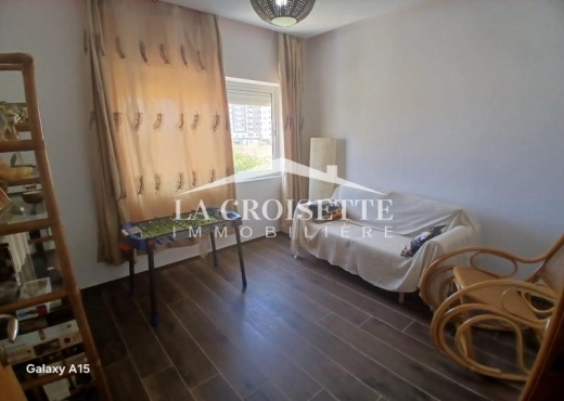 s3 à Ain Zaghouan nord ZEL0537