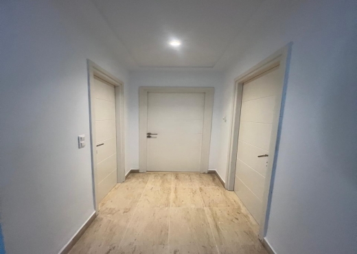 Appartement au rdc avec jardin