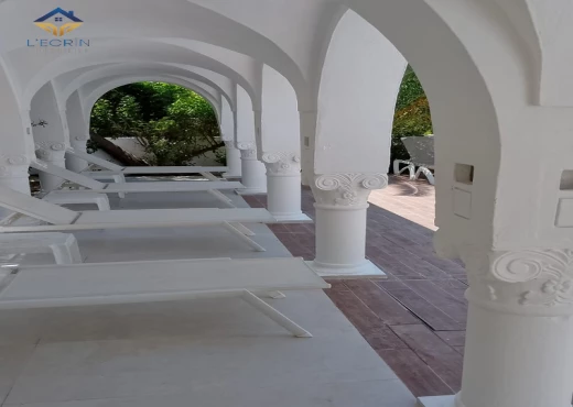 villa À Louer à NABEUL - Villa à louer - Immobiliere.tn - Photo 3