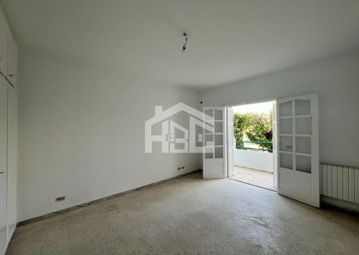 A louer s+3 de 124 m² à Ennasr 1