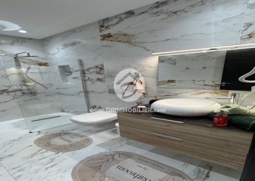 Villa Location Estivale Tezdaine