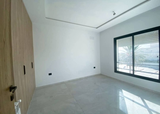 A Vendre Appart S+3 a Sfax
