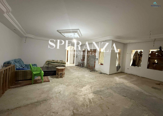 Vente Villa Sidonia S+3