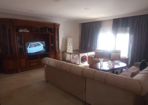 Appartement À Vendre à NABEUL - A Vendre appartement S+3 Hammamet - Immobiliere.tn - Photo 10