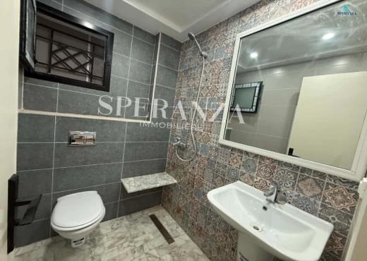 Appartement À Louer à NABEUL - Vacances Appartement Prada S+2 - Immobiliere.tn