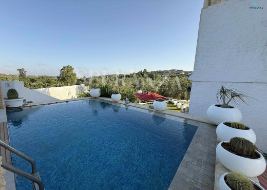 Vacances Villa Novia S+4