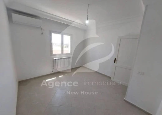 Appartement À Louer à BIZERTE - A louer appart S+2 Cité Boukhris Bizerte - Immobiliere.tn - Photo 12