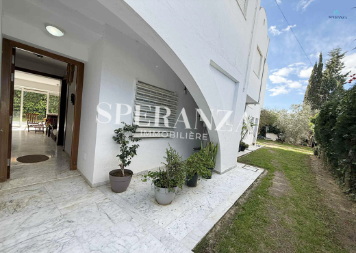 Location villa Falloni S+3