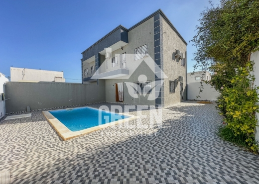 Villa " HECTOR "