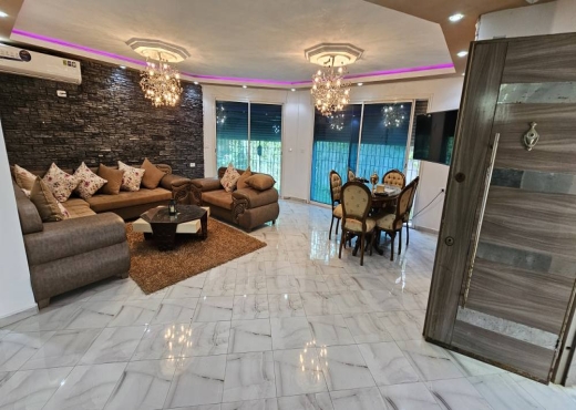 A vendre Villa à Menzel Jmil